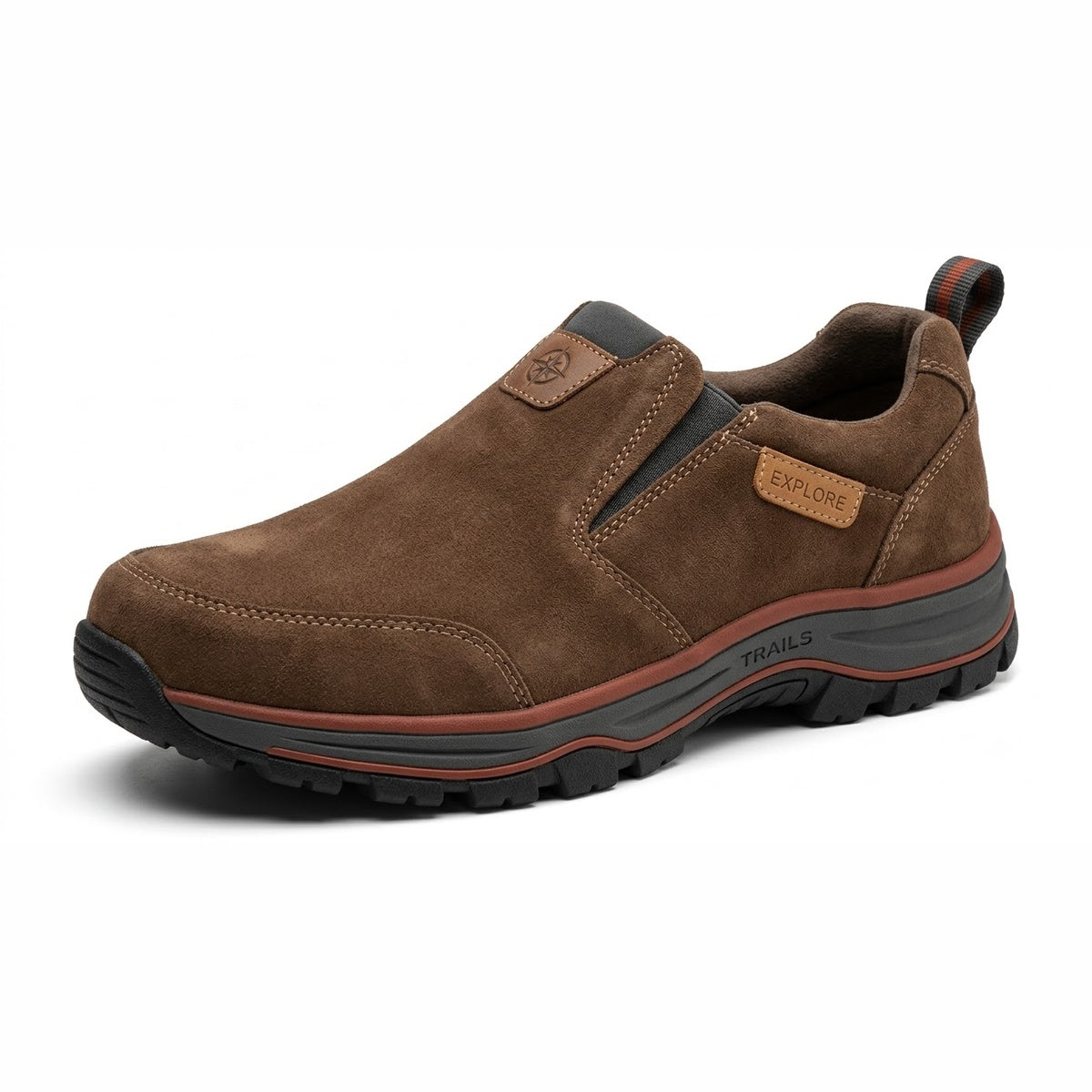 OrthoCore Orthopaedic Walking Shoes