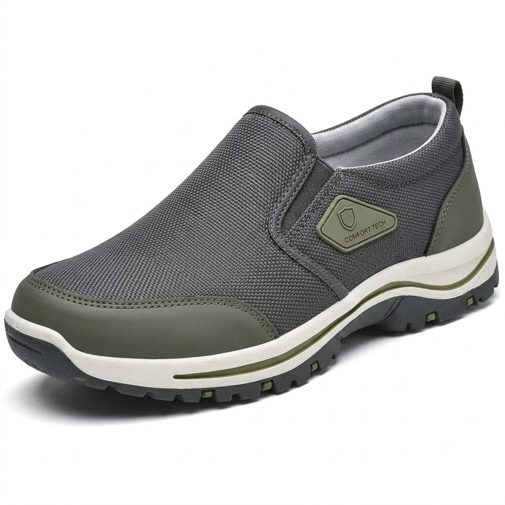 CloudWalk Orthopaedic Walking Shoes